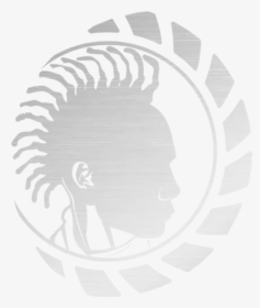 Naturalz Logo - Emblem, HD Png Download, Transparent PNG