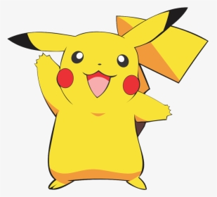 Pikachu Pokemon, HD Png Download, Transparent PNG