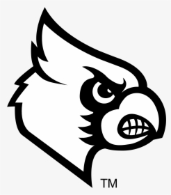 Louisville Cardinals Logo Svg, HD Png Download, Transparent PNG