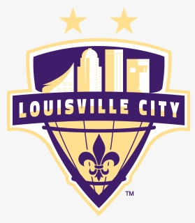 Louisville City Fc Logo, HD Png Download, Transparent PNG