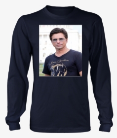 Nick Jonas Wearing A Shirt Of John Stamos Wearing A - Now Watch Me Lift Watch Me Whey Whey, HD Png Download, Transparent PNG