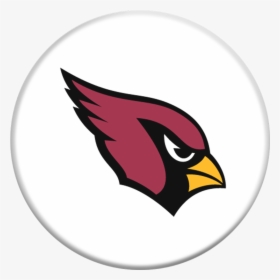 Arizona Cardinals Helmet - Cardinals Arizona, HD Png Download, Transparent PNG