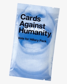 Hillary Pack, Trump Pack - Newsprint, HD Png Download, Transparent PNG