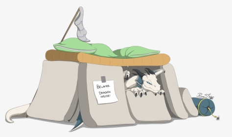 Pillow Fort - Pillow Fort Clipart, HD Png Download, Transparent PNG