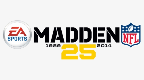Ea Sports Q&a - Madden Nfl 25, HD Png Download, Transparent PNG