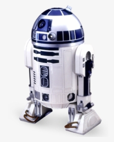 Win 1 Of 3 R2-d2 Deluxe Sixth Scale Collectable Figures - Transparent Star Wars Characters Png, Png Download, Transparent PNG