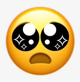 #milukyun #iphone #iphoneemoji #emoji #emojis #emotions - Smiley, HD Png Download, Transparent PNG