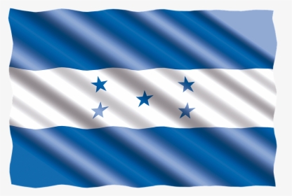 International, Flag, Honduras - Gambar Bendera Iran, HD Png Download, Transparent PNG
