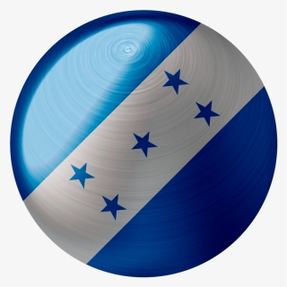 Honduras, Flag, Country, National, Symbol, Nation - Republic Of Madawaska Flag, HD Png Download, Transparent PNG