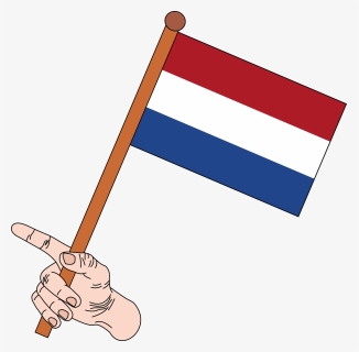 Flag, The Flag Of The Netherlands, Netherlands - Logo Nepal Flag Png, Transparent Png, Transparent PNG