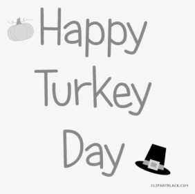 Free Clip Art Turkey Day - Fedora, HD Png Download, Transparent PNG