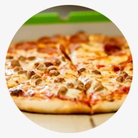 Veggie Pizza - California-style Pizza, HD Png Download, Transparent PNG