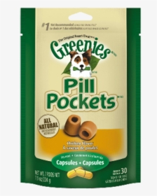 Pill Pockets For Cats, HD Png Download, Transparent PNG