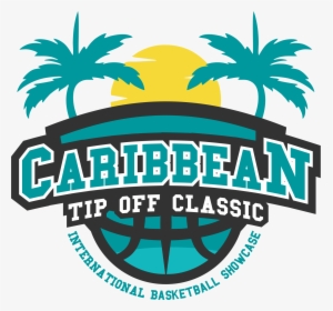Caribbean Tip-off Classic, HD Png Download, Transparent PNG
