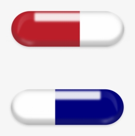 Download For Free Pills Png Picture - Capsule Medicines Clipart, Transparent Png, Transparent PNG