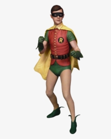 Robin The Boy Wonder, HD Png Download, Transparent PNG