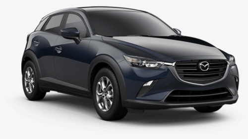 New 2019 Mazda Cx-3 Sport Fwd - 2019 Mazda Cx 3 Sport, HD Png Download, Transparent PNG