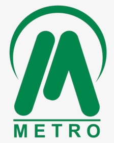Logo Metro De Santo Domingo - Metro De Santo Domingo Logo, HD Png Download, Transparent PNG