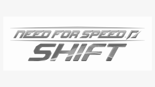 Need For Speed Shift, HD Png Download, Transparent PNG