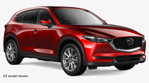 2019 Mazda Cx-5 Gx - Mazda Cx 5 2019 Png, Transparent Png, Transparent PNG