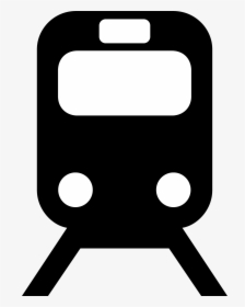 Transparent Parking Icon Png - Metro Clipart, Png Download, Transparent PNG