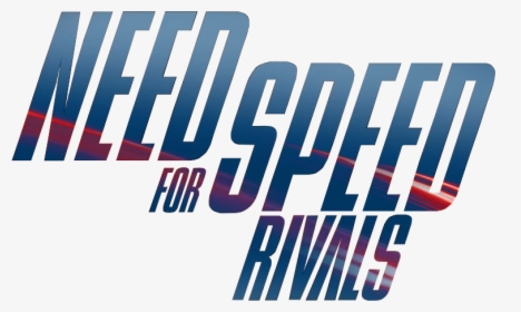 Need For Speed - Need For Speed Rivals, HD Png Download, Transparent PNG