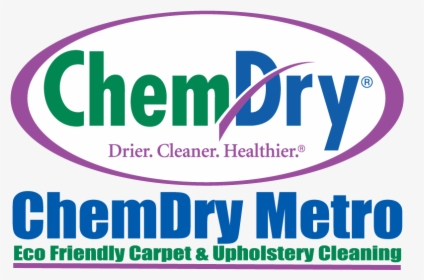 Chem Dry, HD Png Download, Transparent PNG