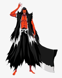 Kenpachi_Elric Reactive PNG (Inactive) by ShivaSenpai on Newgrounds