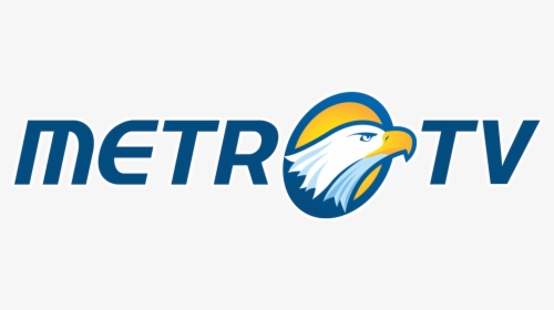 Thumb Image - Metro Tv News Logo, HD Png Download, Transparent PNG