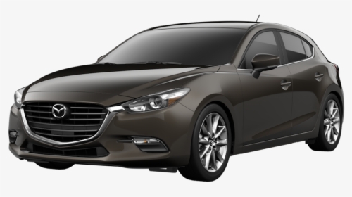 2018 Mazda3 - - 2018 Mazda3 4 Door, HD Png Download, Transparent PNG