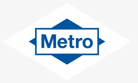 Thumb Image - Logo Metro Madrid Png, Transparent Png, Transparent PNG