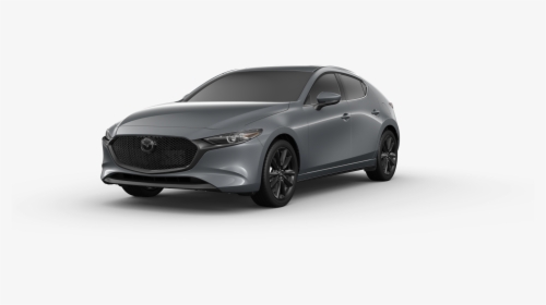 Mazda Of Bedford - Mazda 3 2019 Colors, HD Png Download, Transparent PNG