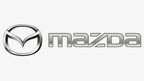 Mazda Logo Png, Transparent Png, Transparent PNG