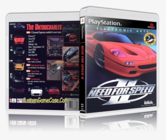 Need For Speed - Need For Speed Case Covers, HD Png Download, Transparent PNG