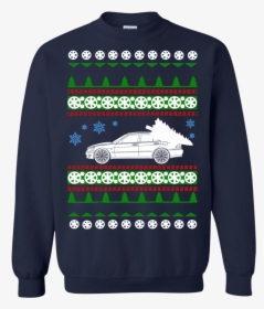 Transparent Miata Png - Ugly Christmas Sweater Dodge, Png Download, Transparent PNG