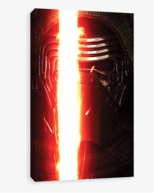 The Force Awakens - Star Wars Background Ipad Mini, HD Png Download, Transparent PNG