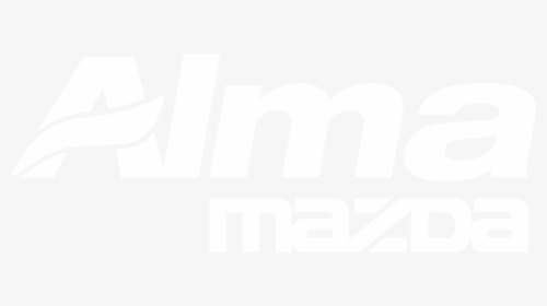 Logo Alma Mazda, HD Png Download, Transparent PNG