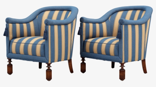 Grab And Download Armchair High Quality Png - Club Chair, Transparent Png, Transparent PNG