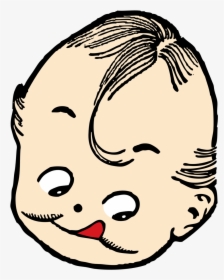 Hungry Baby Clipart, HD Png Download, Transparent PNG