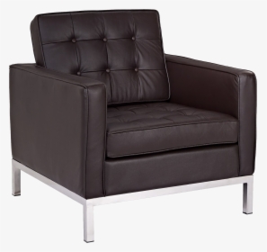 Armchair Png Image - Black Arm Chair Png, Transparent Png, Transparent PNG