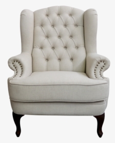 Elegant Chair Png, Transparent Png, Transparent PNG