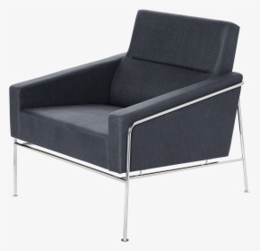 Series 3300 Easy Chair Arne Jacobsen - Wing Chair, HD Png Download, Transparent PNG