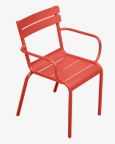 Fermob Luxembourg Kid Side Chair, HD Png Download, Transparent PNG