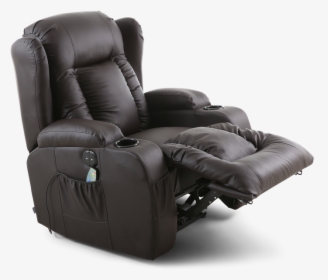 Rockingham Electric With Massage - Recliner, HD Png Download, Transparent PNG