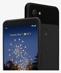 Google Pixel 2 Vs Apple Iphone 8, HD Png Download, Transparent PNG