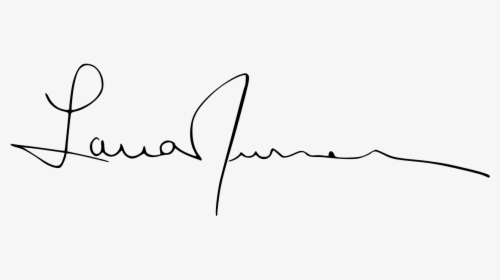 Signature Lana, HD Png Download, Transparent PNG