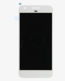 Google Pixel White Display Assembly - Smartphone, HD Png Download, Transparent PNG