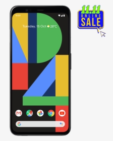 Google Pixel 4 Vs Iphone 11, HD Png Download, Transparent PNG