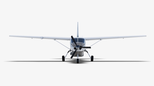 Aircraft Engine Airplane Propeller Aviation - Light Aircraft, HD Png Download, Transparent PNG