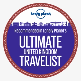 Lonely Planet Magazine, HD Png Download, Transparent PNG